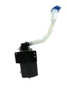 TechPro VW1288129 Washer Fluid Reservoir - view 2