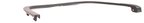 TechPro VW1290105 Wheel Arch Molding - Front Left - view 2