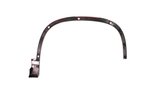TechPro VW1290105 Wheel Arch Molding - Front Left - view 3