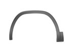 TechPro VW1290107C Wheel Arch Molding - Front Left - view 1