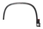 TechPro VW1291106C Wheel Arch Molding - Front Right - view 2
