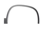 TechPro VW1291106C Wheel Arch Molding - Front Right - view 1