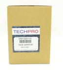 TechPro VW1320110 Door Mirror Set - Left - view 4
