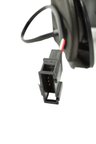 TechPro VW1320111 Door Mirror Set - Left - view 3