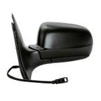 TechPro VW1320120 Door Mirror Set - Left - view 1