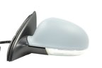 TechPro VW1320122 Door Mirror Set - Left - view 2