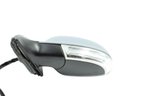 TechPro VW1320122 Door Mirror Set - Left - view 3
