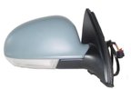 TechPro VW1320122 Door Mirror Set - Left - view 1
