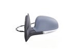 TechPro VW1320123 Door Mirror Set - Left - view 1