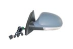 TechPro VW1320125 Door Mirror Set - Left - view 1