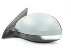 TechPro VW1320131 Door Mirror Set - Left - view 2
