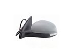 TechPro VW1320131 Door Mirror Set - Left - view 1