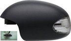 TechPro VW1320133 Door Mirror Set - Left - view 1