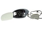 TechPro VW1320133 Door Mirror Set - Left - view 2