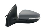 TechPro VW1320134 Door Mirror Set - Left - view 1