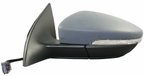 TechPro VW1320143 Door Mirror Set - Left - view 1