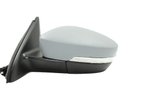 TechPro VW1320146 Door Mirror Set - Left - view 3