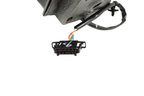 TechPro VW1320146 Door Mirror Set - Left - view 4