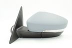 TechPro VW1320147 Door Mirror Set - Left - view 2