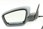 TechPro VW1320147 Door Mirror Set - Left - view 1
