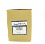 TechPro VW1320150 Door Mirror Set - Left - view 4