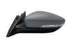 TechPro VW1320158 Door Mirror Set - Left - view 1