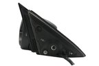 TechPro VW1320165 Door Mirror Set - Left - view 2