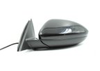 TechPro VW1320174 Door Mirror Set - Left - view 2