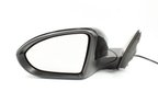 TechPro VW1320174 Door Mirror Set - Left - view 1