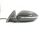 TechPro VW1320175 Door Mirror Set - Left - view 2