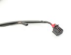 TechPro VW1320182 Door Mirror Set - Left - view 3