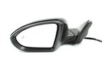 TechPro VW1320182 Door Mirror Set - Left - view 1