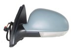 TechPro VW1321122 Door Mirror Set - Right - view 1
