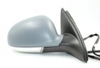 TechPro VW1321123 Door Mirror Set - Right - view 2