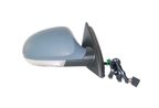 TechPro VW1321125 Door Mirror Set - Right - view 1