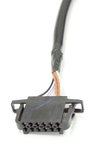 TechPro VW1321138 Door Mirror Set - Right - view 3