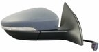 TechPro VW1321139 Door Mirror Set - Right - view 1
