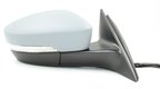 TechPro VW1321144 Door Mirror Set - Right - view 2