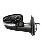 TechPro VW1321144 Door Mirror Set - Right - view 1