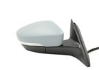 TechPro VW1321145 Door Mirror Set - Right - view 2