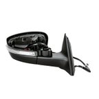 TechPro VW1321145 Door Mirror Set - Right - view 1