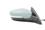 TechPro VW1321146 Door Mirror Set - Right - view 2