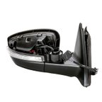 TechPro VW1321146 Door Mirror Set - Right - view 1