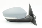 TechPro VW1321147 Door Mirror Set - Right - view 2