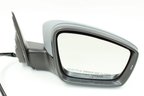 TechPro VW1321147 Door Mirror Set - Right - view 1