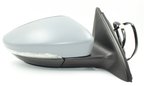 TechPro VW1321156 Door Mirror Set - Right - view 2