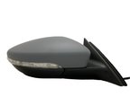TechPro VW1321165 Door Mirror Set - Right - view 1