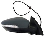 TechPro VW1321170 Door Mirror Set - Right - view 1