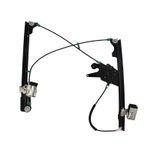TechPro VW1351102 Window Regulator - Front Right - view 2