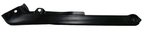TechPro VW2508101 Headlight Bracket - Left - view 1